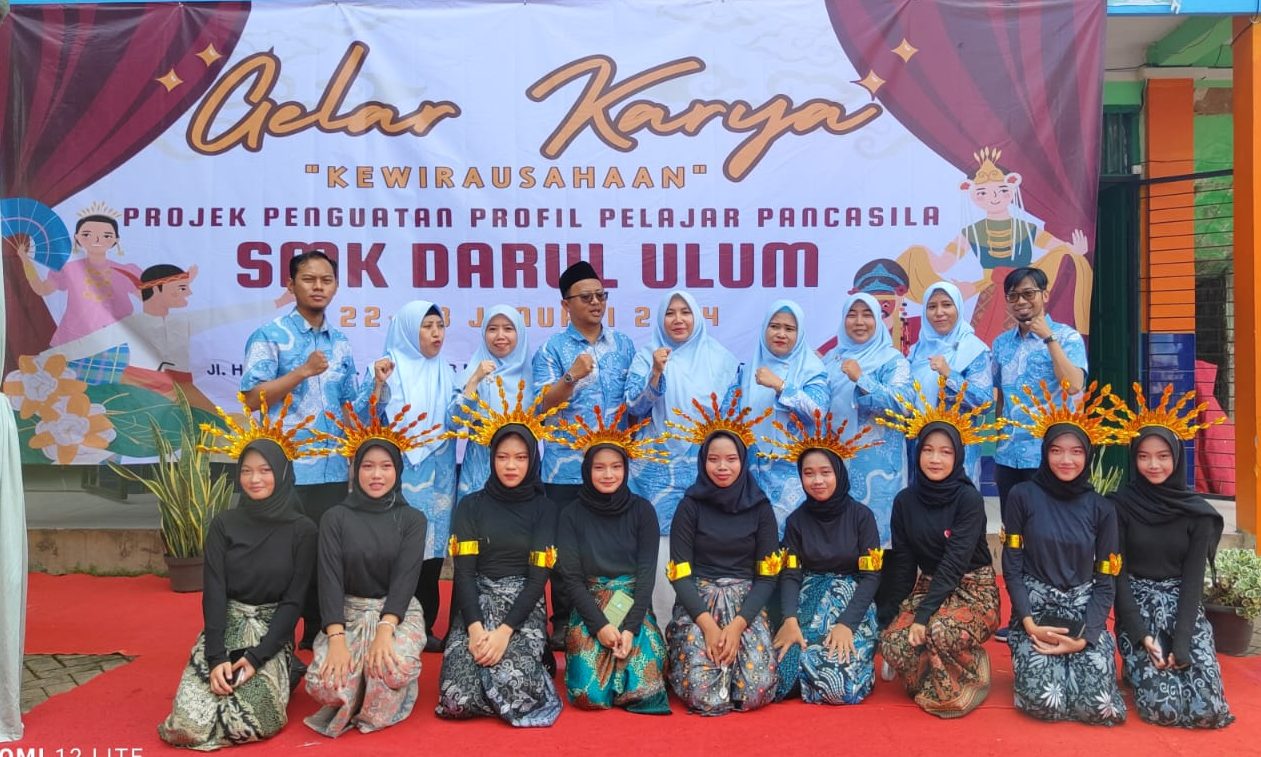 kegiatan gelar karya